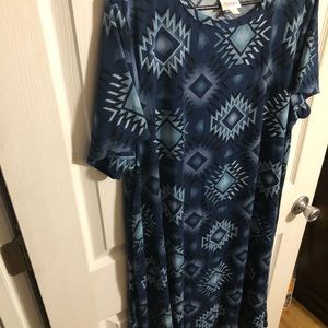 NWT lularoe Carly